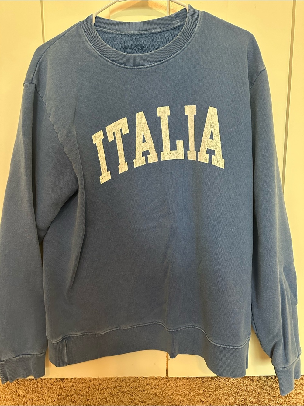 Brandy Melville John Galt sweatshirt